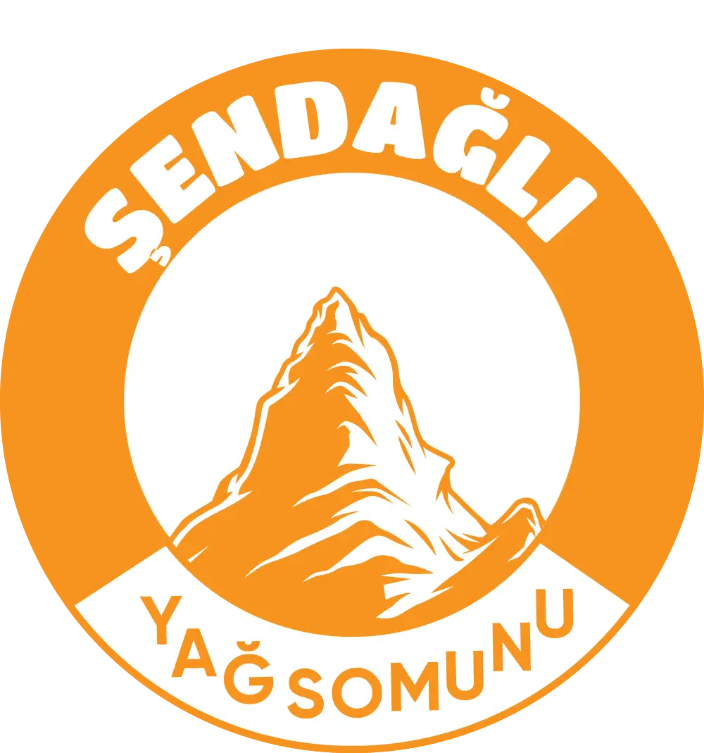 Şendağlı Yağ Somunu