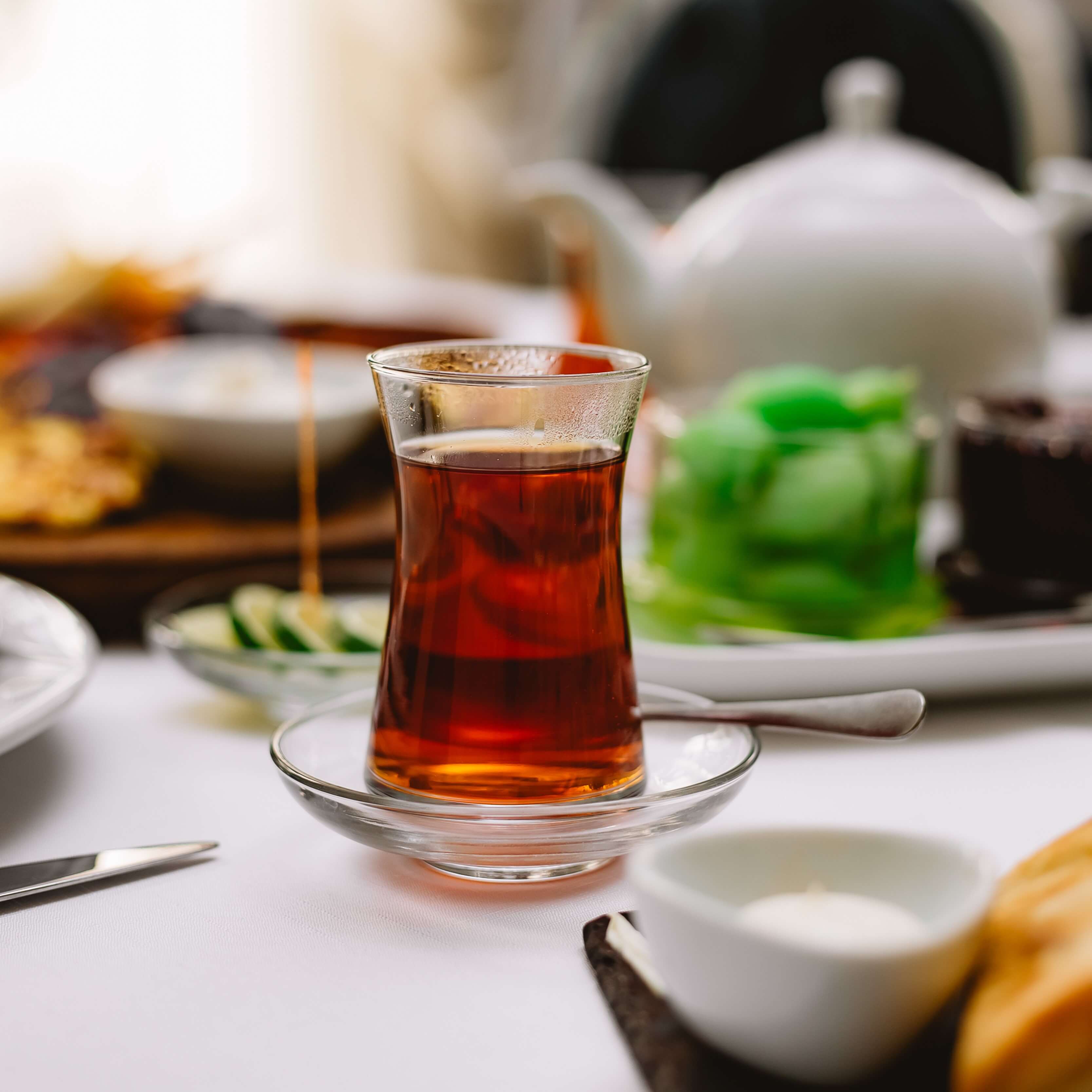 Çay